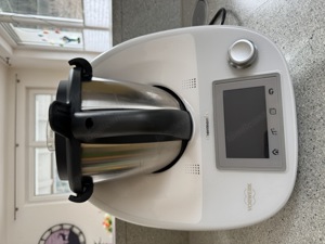 Thermomix TM5