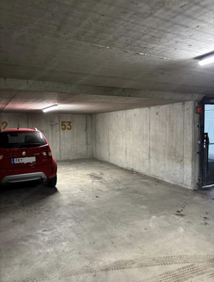 Vermiete Tiefgaragenplatz in Götzis Bild 2