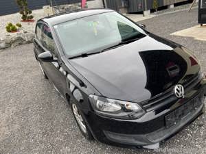 Vw Polo  Bild 4