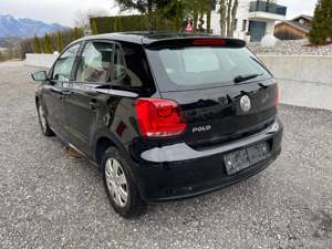 Vw Polo  Bild 9