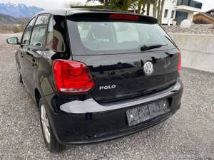 Vw Polo  Bild 10