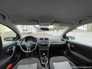 Vw Polo  Bild 3