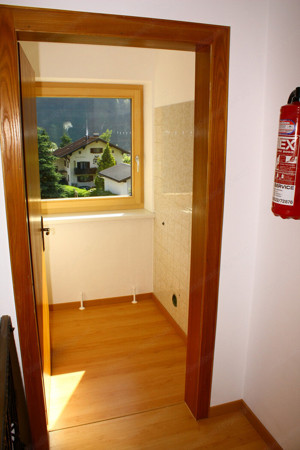 4-Zimmer-Wohnung in idyllischer Lage in Vandans Bild 6