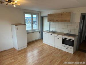 Provisionsfreie Vermietung: 3 Zimmer Haus in Dornbirn - Ideal für WG!