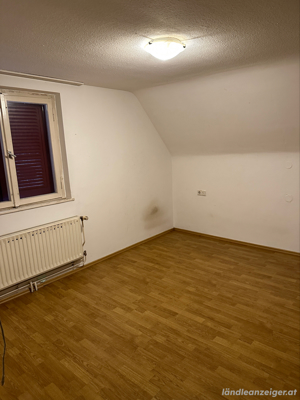 Provisionsfreie Vermietung: 3 Zimmer Haus in Dornbirn - Ideal für WG! Bild 10