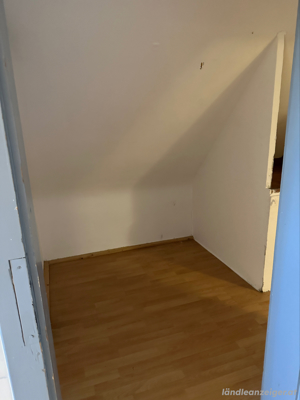 Provisionsfreie Vermietung: 3 Zimmer Haus in Dornbirn - Ideal für WG! Bild 5