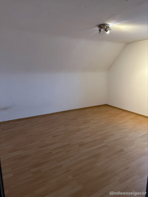 Provisionsfreie Vermietung: 3 Zimmer Haus in Dornbirn - Ideal für WG! Bild 7