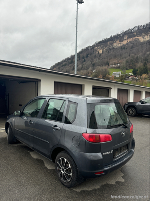 Mazda 2 Bild 2