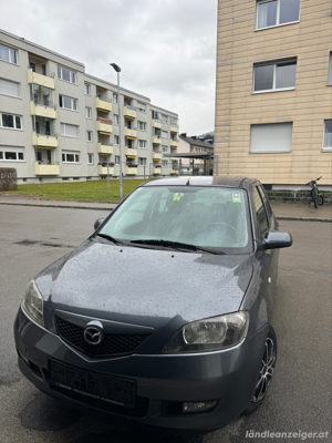 Mazda 2 Bild 4