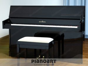 SCHIMMEL Klavier Modell 104 **Premium-Gebraucht-Klavier** Bild 2