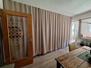 1 Zimmer Appartement mit Balkon Bild 2