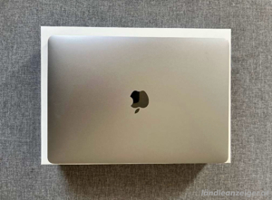 MacBook Pro 2019 mit neuem Akku