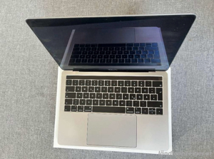 MacBook Pro 2019 neuer Akku Bild 3