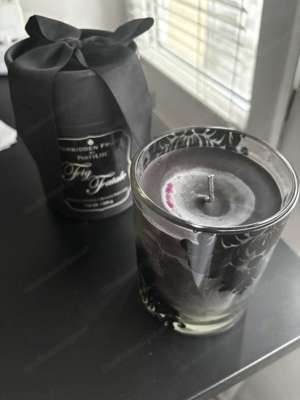 PartyLite Forbidden Fruits Duftkerze Bild 2