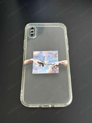 iPhone X  XS Case Bild 3