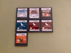 Nintendo DS Lite Paket Bild 5