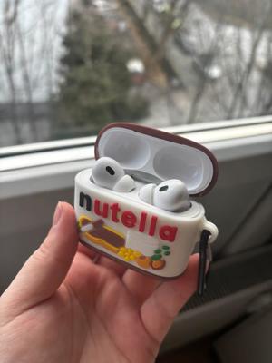 AirPods Pro Nutella Case Bild 2