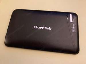 TrekStor SurfTab breeze 7.0 (7 Zoll) Tablet-PC Bild 3