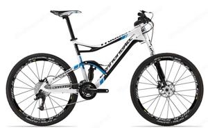 MTB Fully Cannondale Trigger Carbon 2