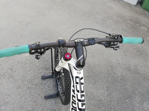 MTB Fully Cannondale Trigger Carbon 2 Bild 9