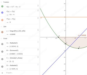 Hochwertige Nachhilfe:  Mathe, Physik, Excel-VBA, UnCo, Elektrotechnik Bild 3