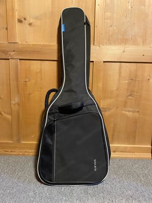 E-Gitarre Tokai + Tasche Bild 4