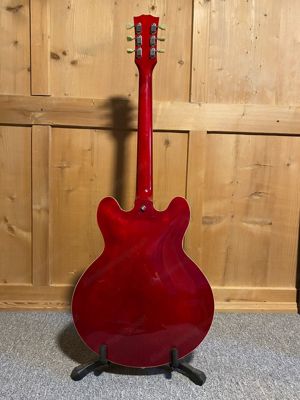 E-Gitarre Tokai + Tasche Bild 5