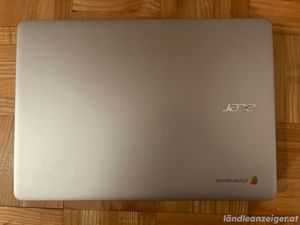 acer chromebook Bild 3