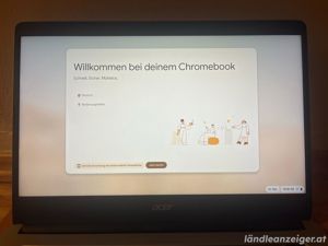 acer chromebook Bild 2