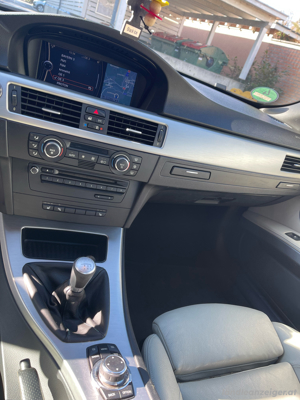 BMW Cabrio E93 335i Bild 5