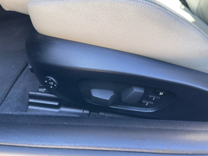BMW Cabrio E93 335i Bild 10