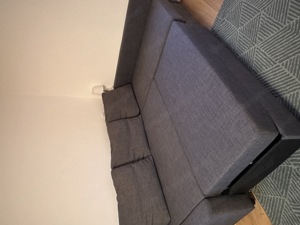 Sofa mit Doppelbettfunktion Bild 2