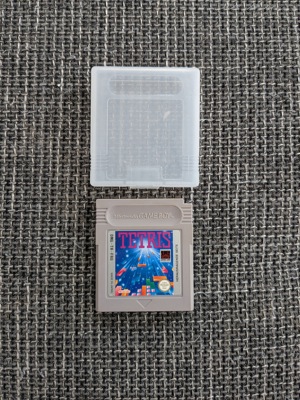 Nintendo Gameboy und Spiele Bild 6