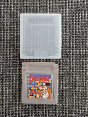 Nintendo Gameboy und Spiele Bild 9