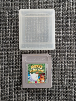 Nintendo Gameboy und Spiele Bild 8