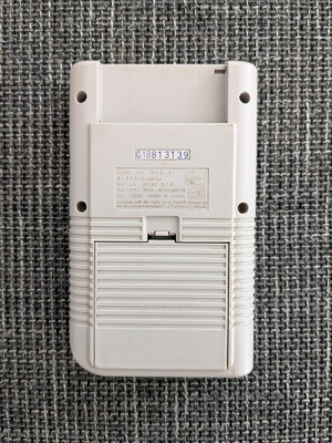 Nintendo Gameboy und Spiele Bild 2