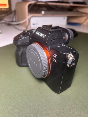 Sony A7 iii  Bild 5