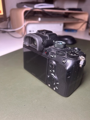 Sony A7 iii  Bild 4