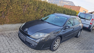 renault laguna3 Bild 3