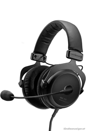 beyerdynamic MMX300 Premium