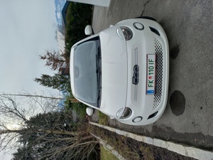 FIAT 500e (BEV Action) Bild 5