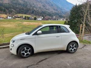 FIAT 500e (BEV Action) Bild 6