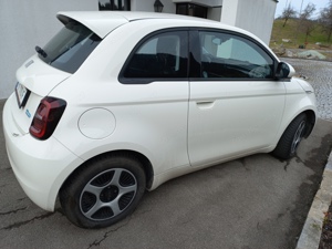 FIAT 500e (BEV Action) Bild 4