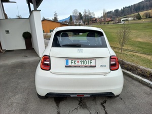 FIAT 500e (BEV Action) Bild 2