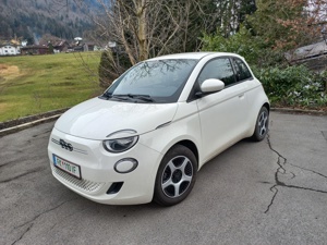 FIAT 500e (BEV Action) Bild 3