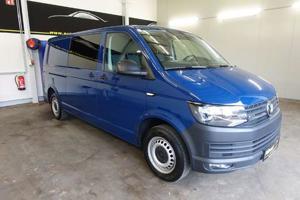 VW T6 Bild 2