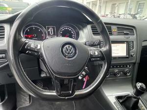 VW Golf Bild 4