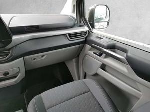 Ford Tourneo Bild 8