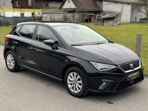 Seat Ibiza Bild 2