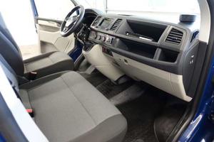 VW T6 Bild 9